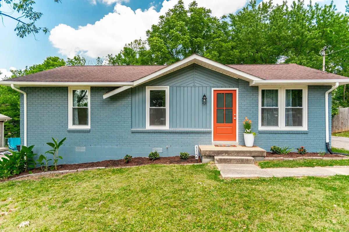 112 Crestmont Dr, Hendersonville, TN 37075 - #1