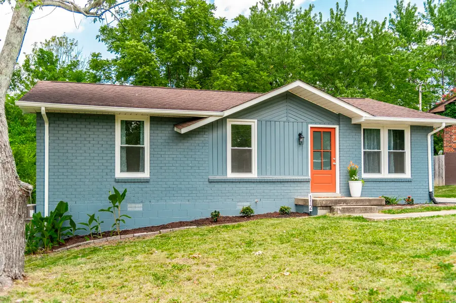 112 Crestmont Dr, Hendersonville, TN 37075 - #2