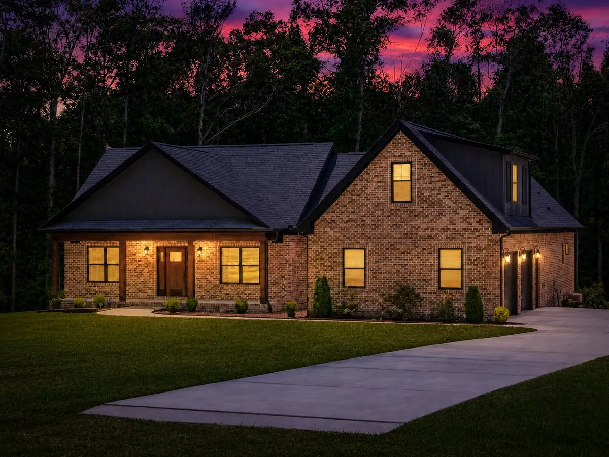 2200 Little Texas Rd, Goodspring, TN 38460 - #1