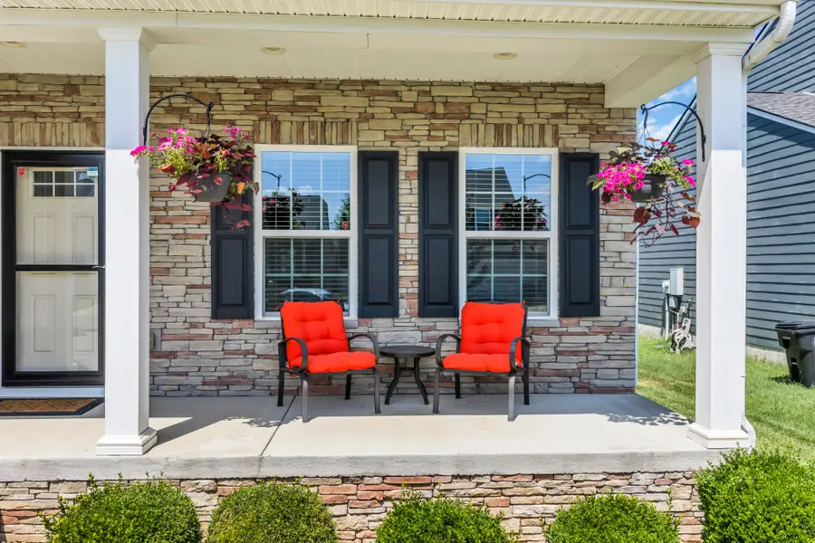 2852 Bluestem Ln, Murfreesboro, TN 37128 - #3