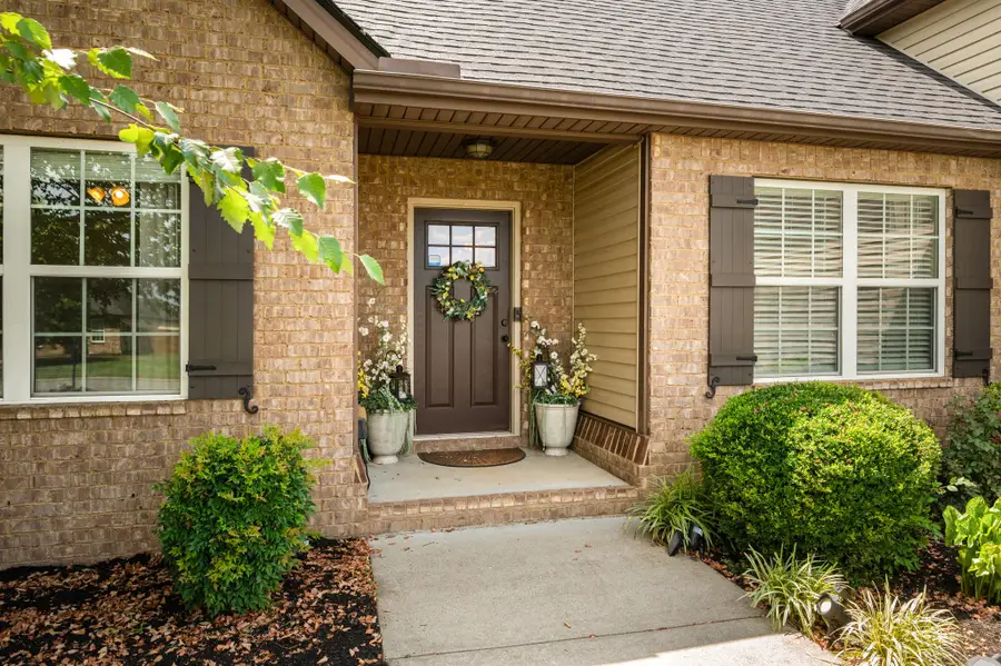 1425 Round Rock Dr, Murfreesboro, TN 37128 - #2