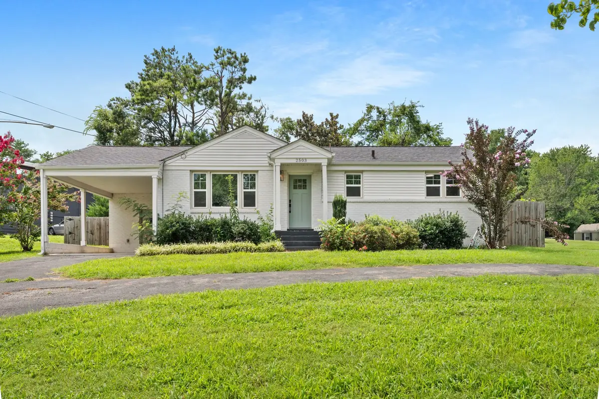 2503 Merry Oaks Dr, Nashville, TN 37214 - #1