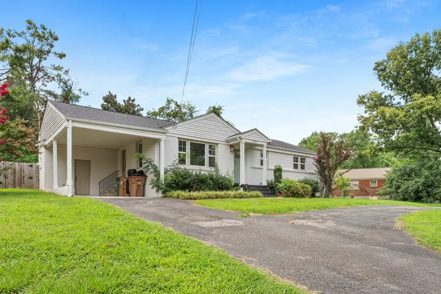 2503 Merry Oaks Dr, Nashville, TN 37214 - #3