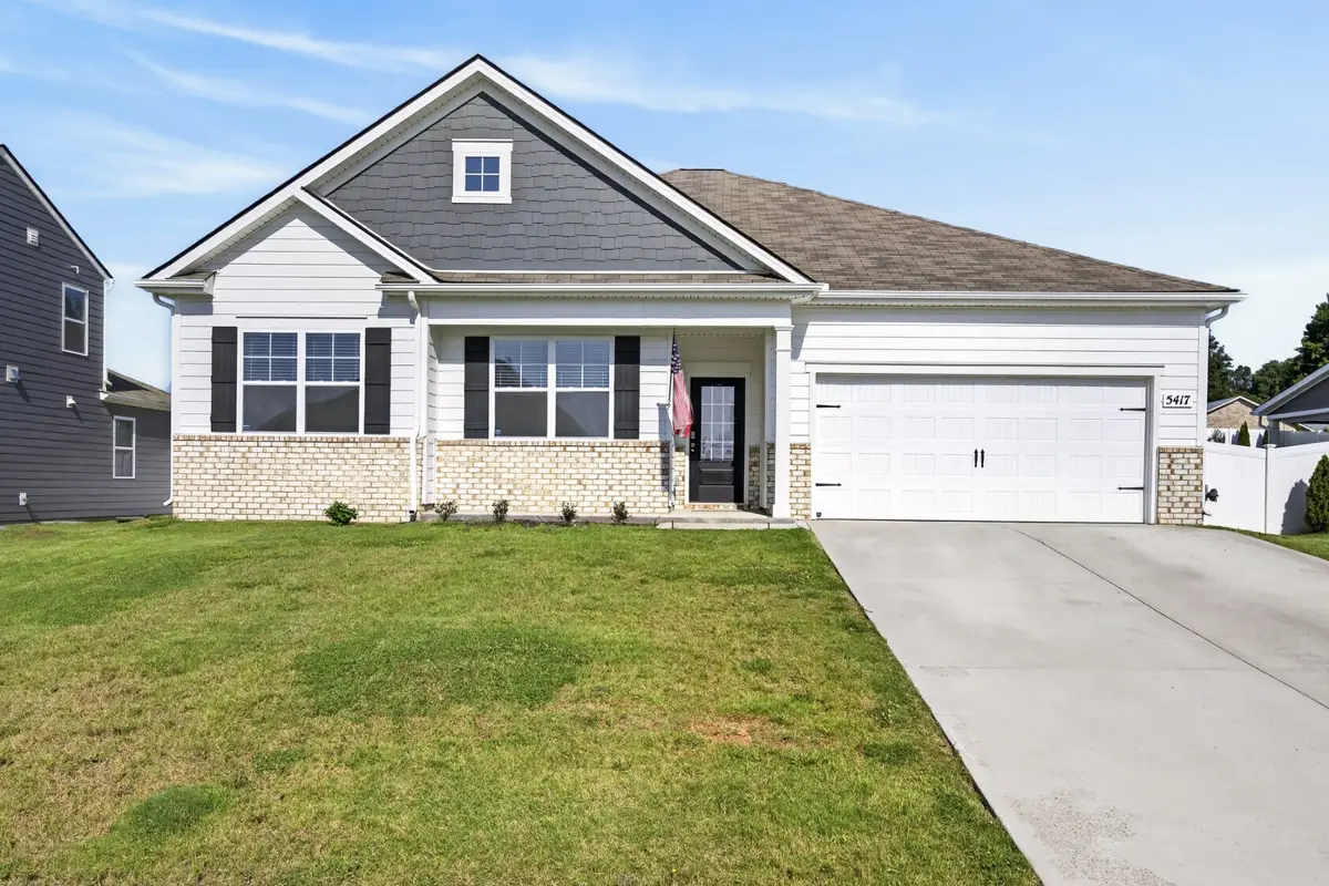 5417 Timberwalk Ln, Cookeville, TN 38506 - #1
