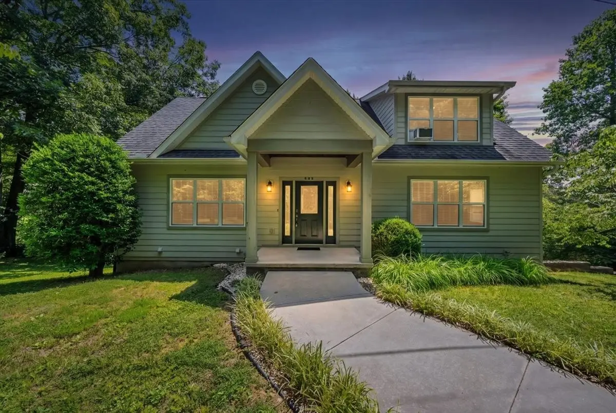 455 Lafever Ridge Rd, Silver Point, TN 38582 - #1
