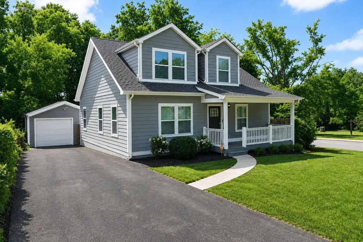 2028 Jones Cir, Nashville, TN 37207 - #1