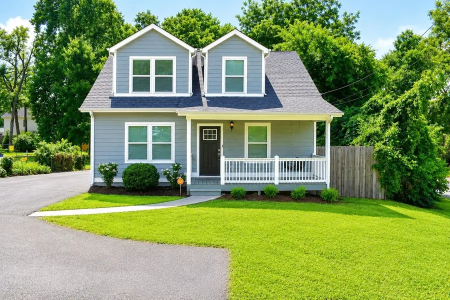 2028 Jones Cir, Nashville, TN 37207 - #2