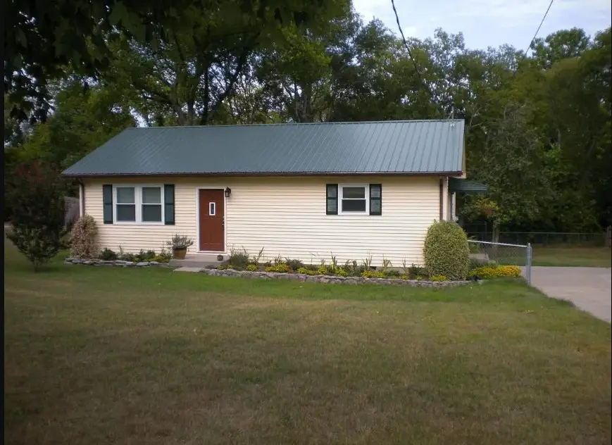 4940 Buena Vista Pike, Nashville, TN 37218 - #1