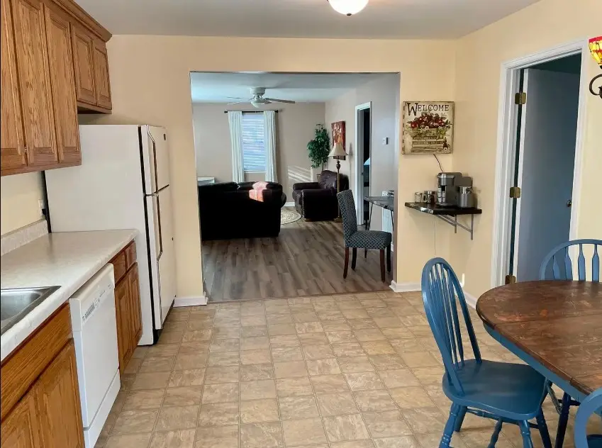 4940 Buena Vista Pike, Nashville, TN 37218 - #3