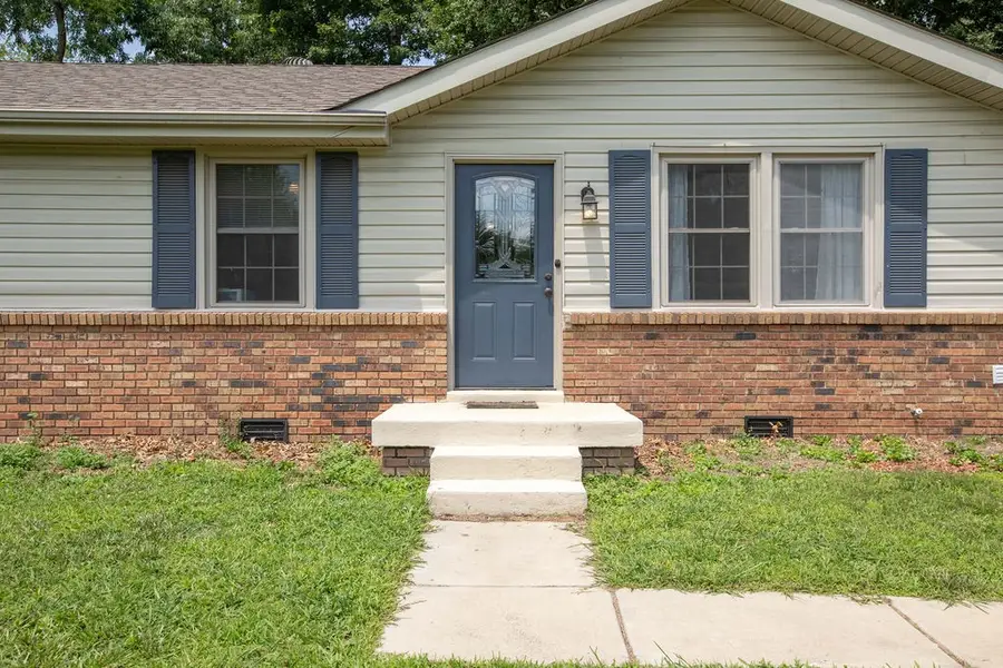 245 Charlemagne Blvd, Clarksville, TN 37042 - #2