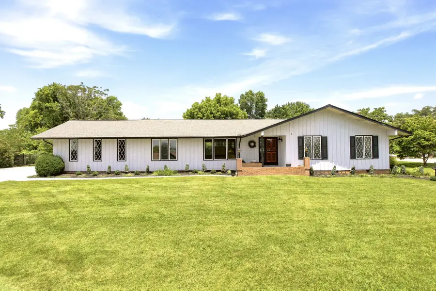 6105 Top O Knox Dr, Knoxville, TN 37918 - #2