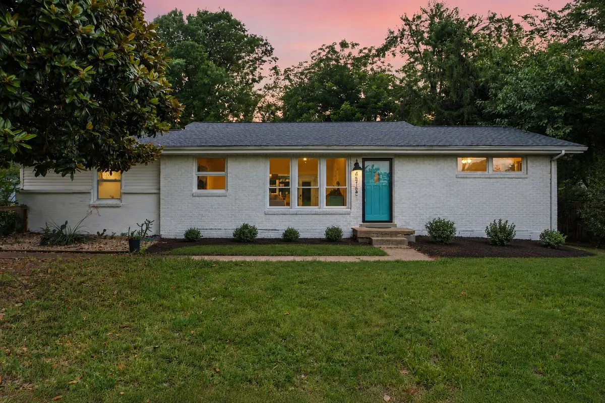 4515 Graycroft Ave, Nashville, TN 37216 - #1