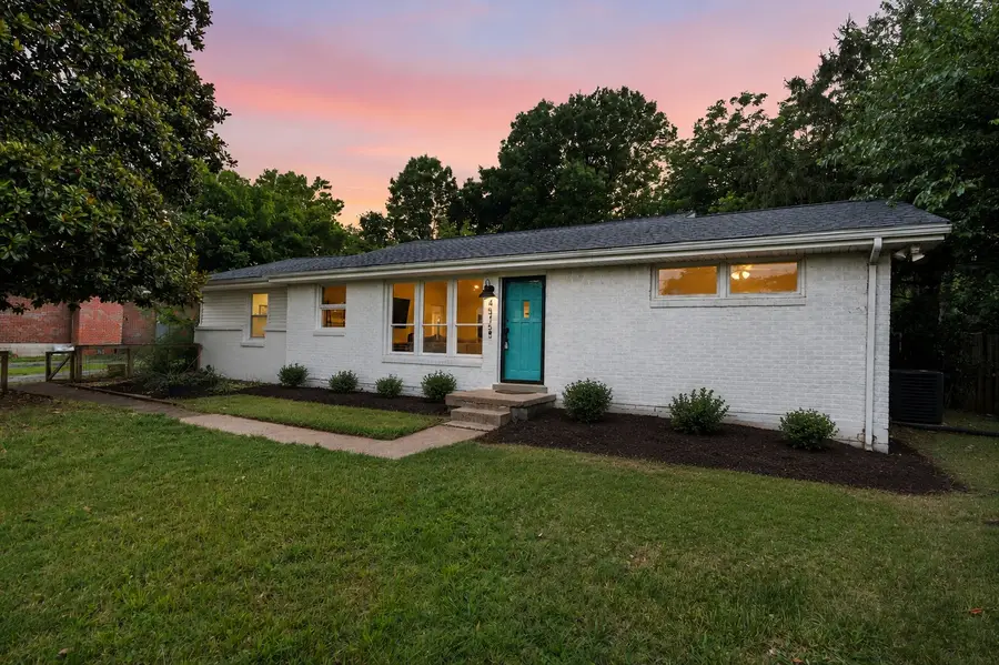 4515 Graycroft Ave, Nashville, TN 37216 - #2