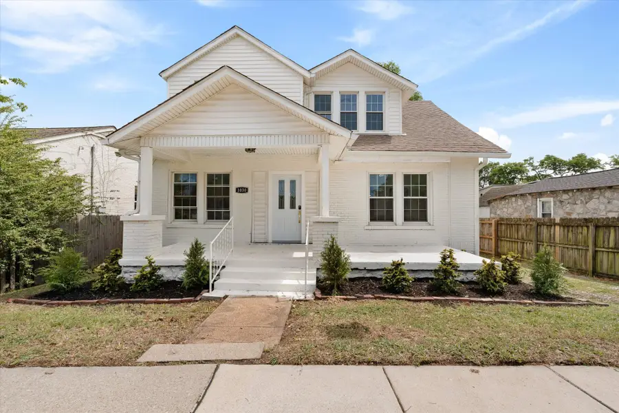 1030 28th Ave N, Nashville, TN 37208 - #2