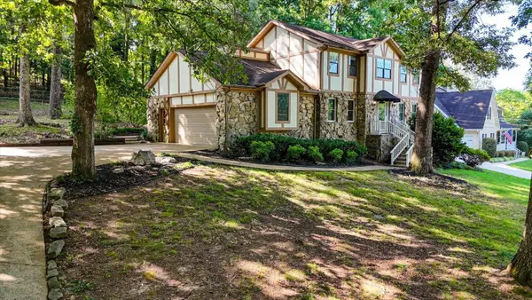 6536 Harbor View Drive, Hixson, TN 37343