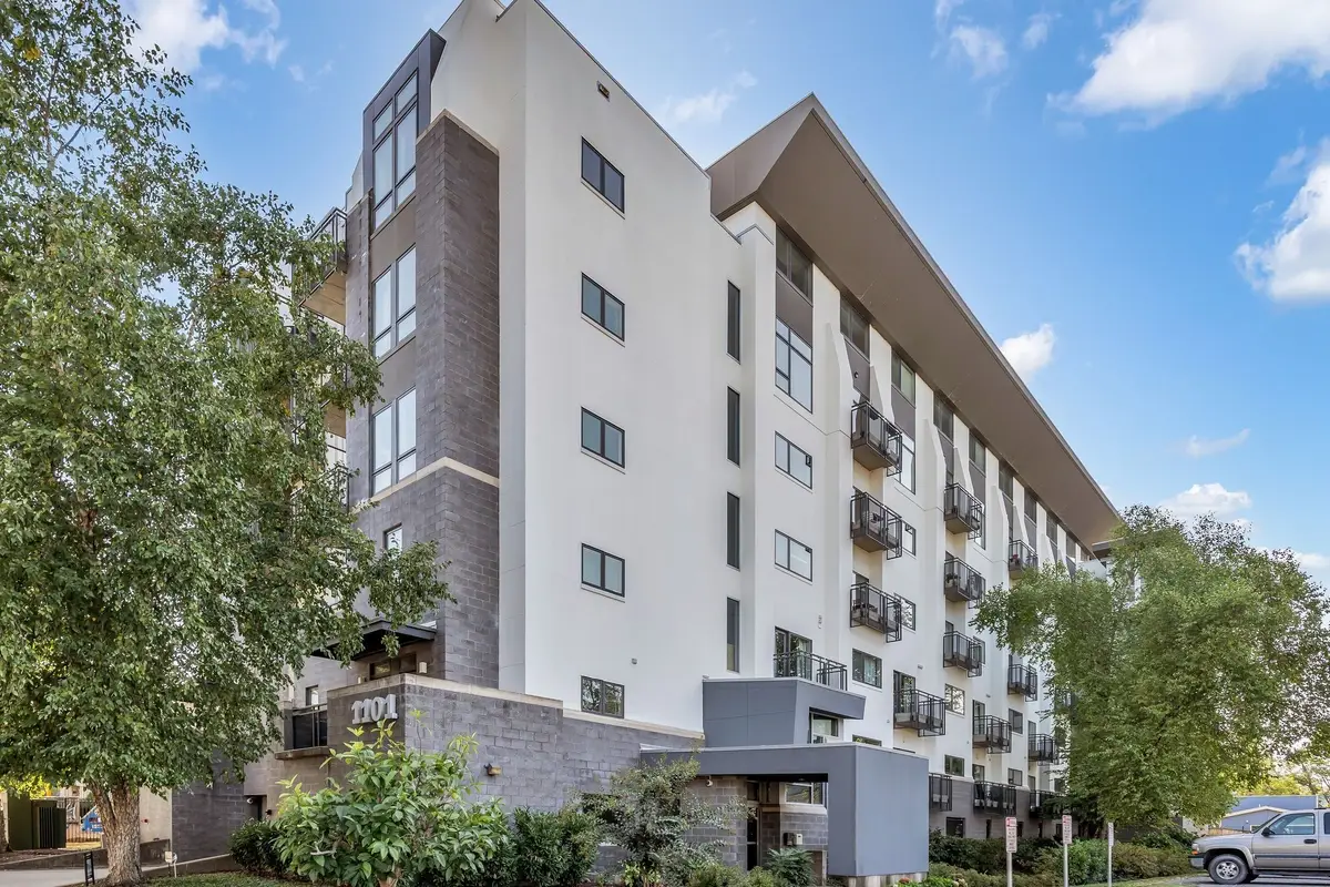 1101 18th Ave S #610, Nashville, TN 37212 - #1