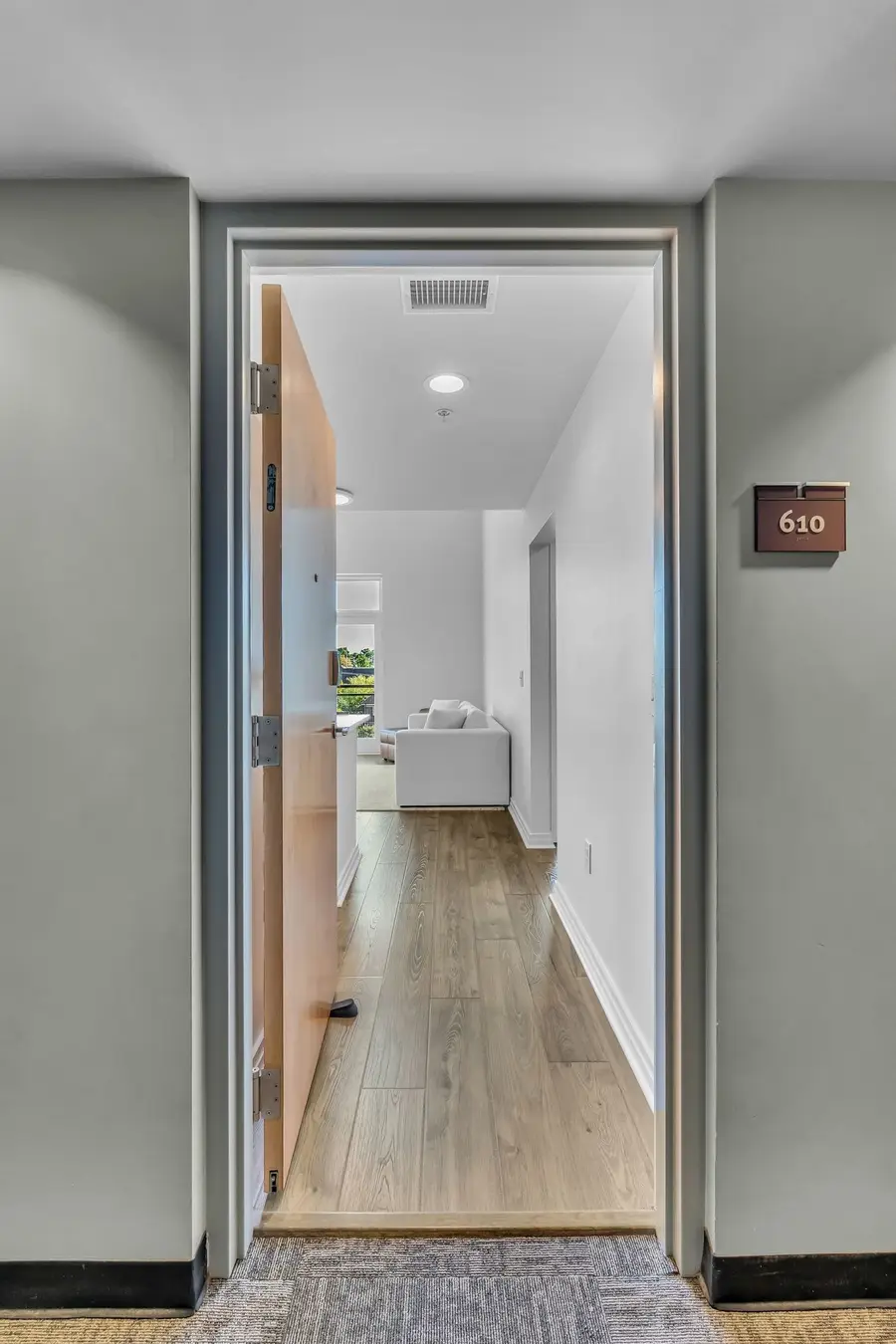 1101 18th Ave S #610, Nashville, TN 37212 - #3