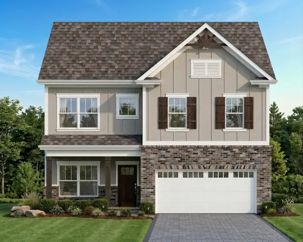418 Winchester Drive #74, Rossville, GA 30741