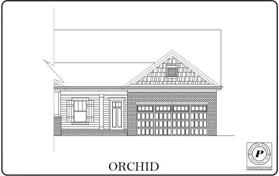 1576 Whisper Winds Lane #7, Ooltewah, TN 37363 - #2