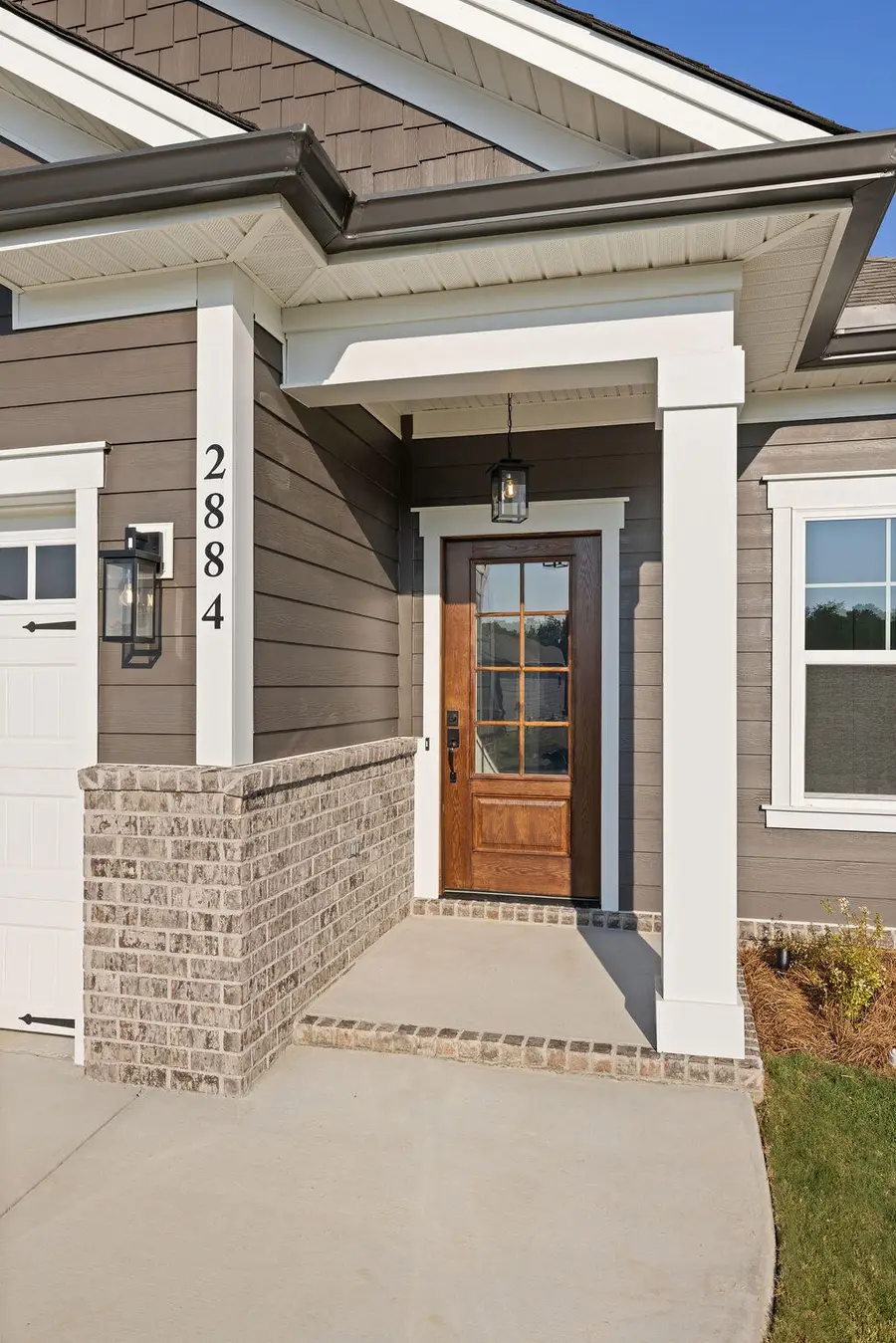 2884 Discovery Drive Nw, Cleveland, TN 37312 - #2