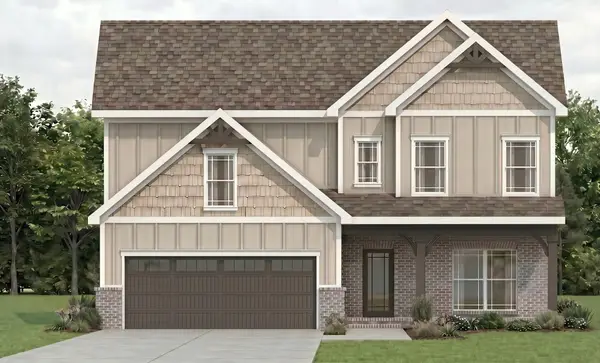 9804 Mayfly Road #71, Ooltewah, TN 37363