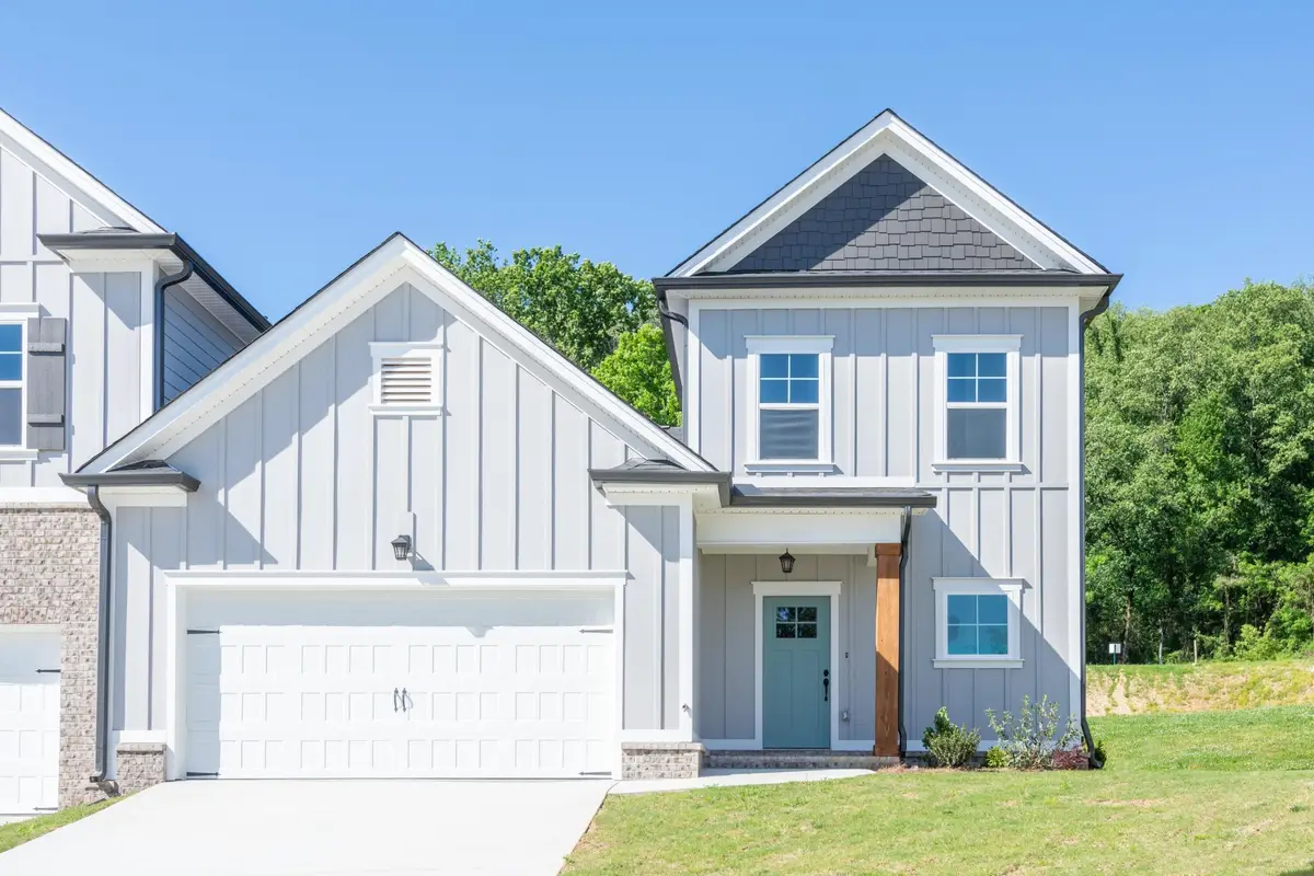 1649 Destiny Drive #10, Hixson, TN 37343 - #1