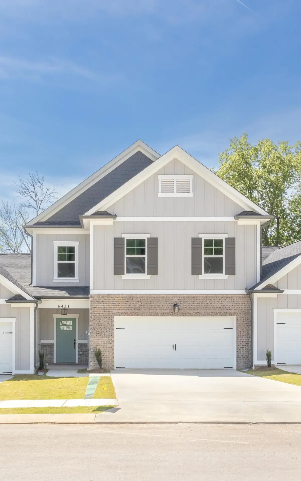 1643 Destiny Drive #09, Hixson, TN 37343 - #1