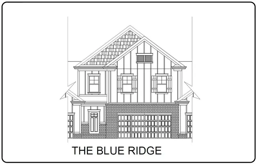 1643 Destiny Drive #09, Hixson, TN 37343 - #2