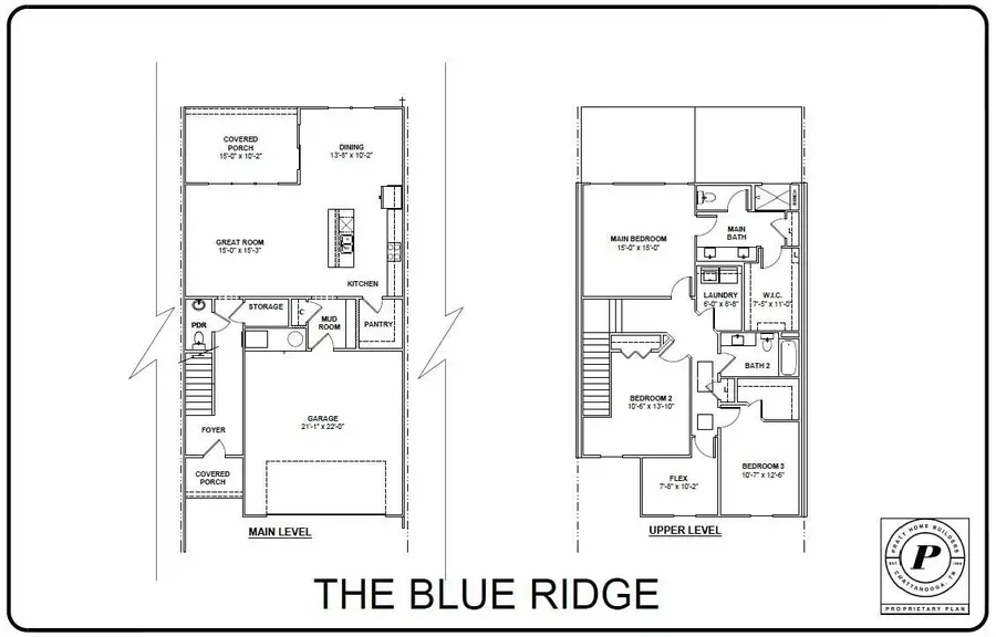 1643 Destiny Drive #09, Hixson, TN 37343 - #3