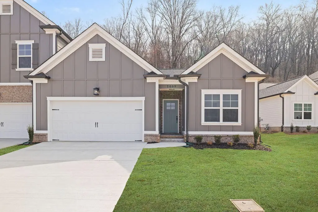 1637 Destiny Drive #08, Hixson, TN 37343 - #1