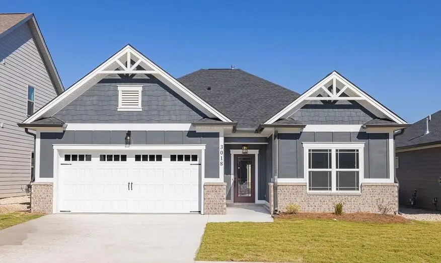 3023 Discovery Drive Nw #38, Cleveland, TN 37312 - #1