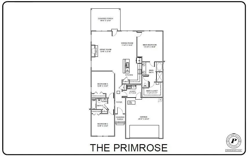 3023 Discovery Drive Nw #38, Cleveland, TN 37312 - #3