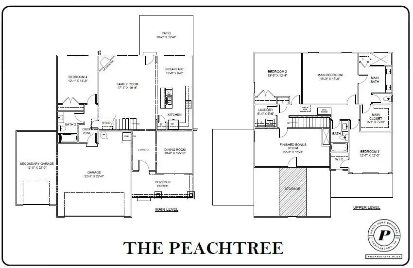482 Winchester Drive #79, Rossville, GA 30741 - #3