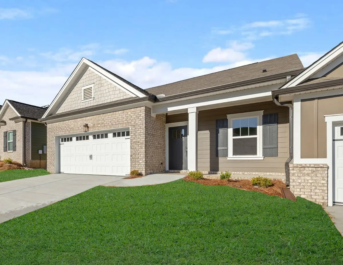 1579 Whisper Winds Lane, Ooltewah, TN 37363 - #1