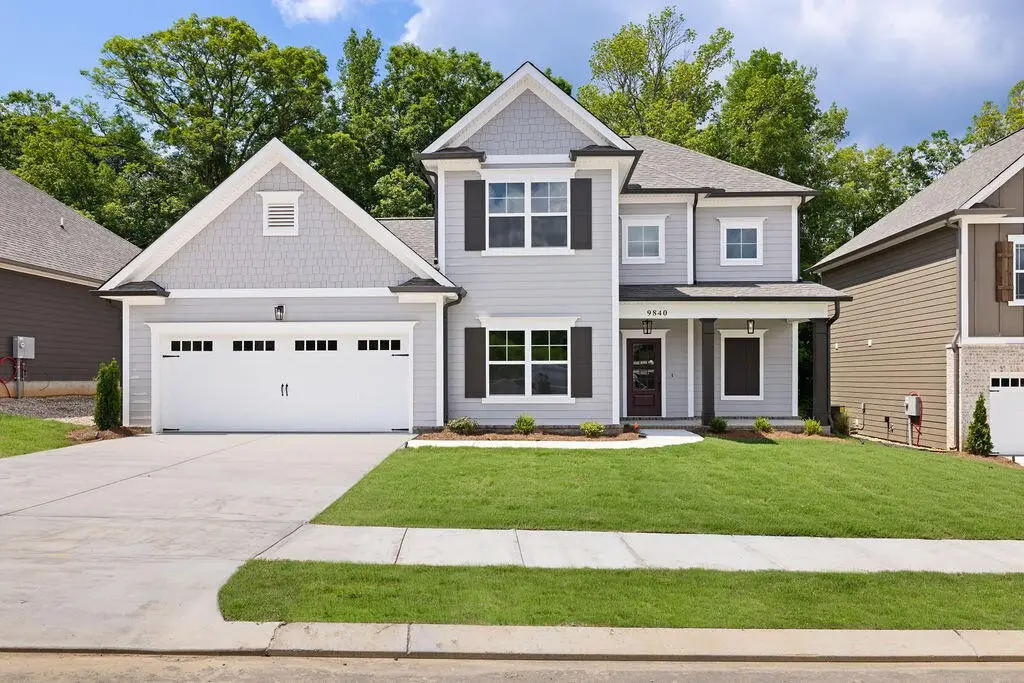 9840 Mayfly Road #74, Ooltewah, TN 37363 - #1