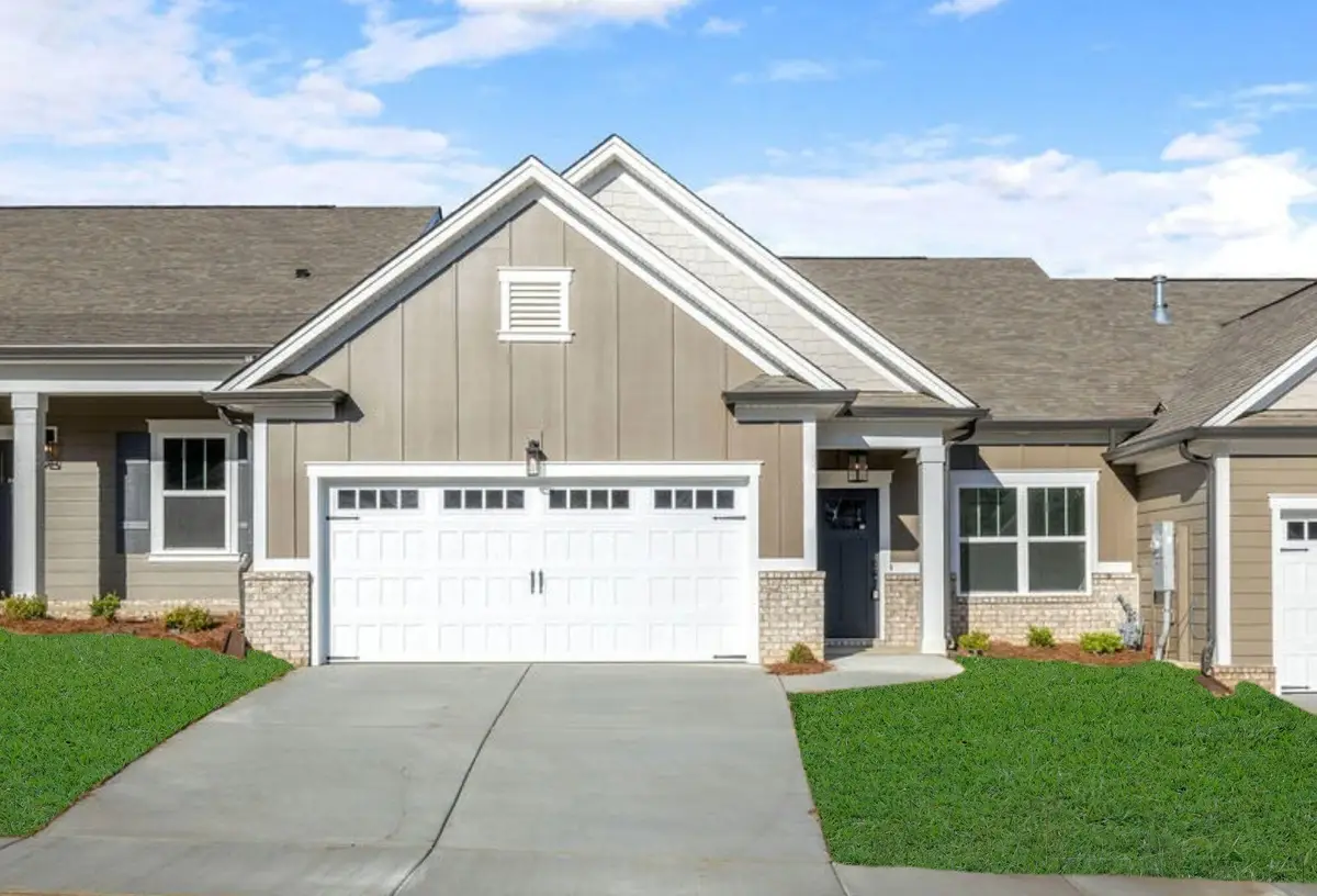 1587 Whisper Winds Lane #40, Ooltewah, TN 37363 - #1