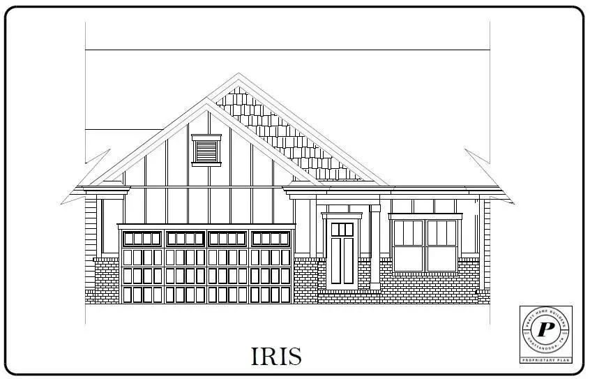 1587 Whisper Winds Lane #40, Ooltewah, TN 37363 - #2