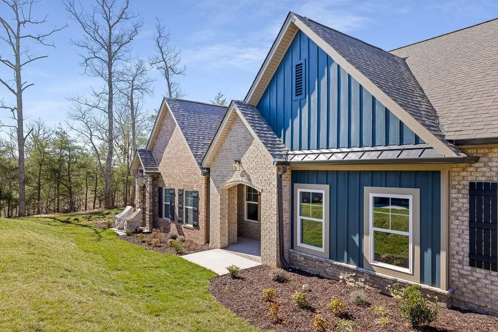 92 Founding Way #20, Lookout Mountain, GA 30750 - #1