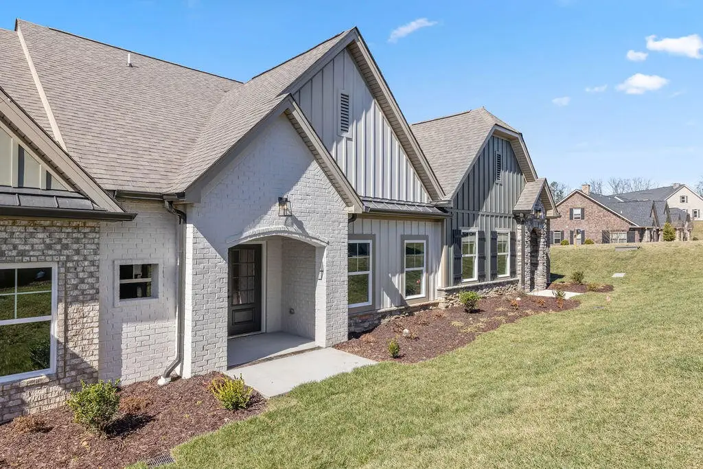 92 Founding Way #23, Lookout Mountain, GA 30750 - #1