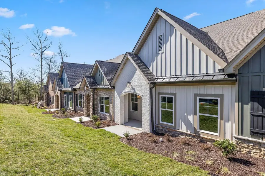 92 Founding Way #23, Lookout Mountain, GA 30750 - #3