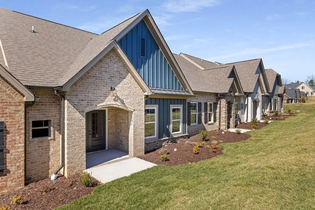 92 Founding Way #18, Lookout Mountain, GA 30750 - #1