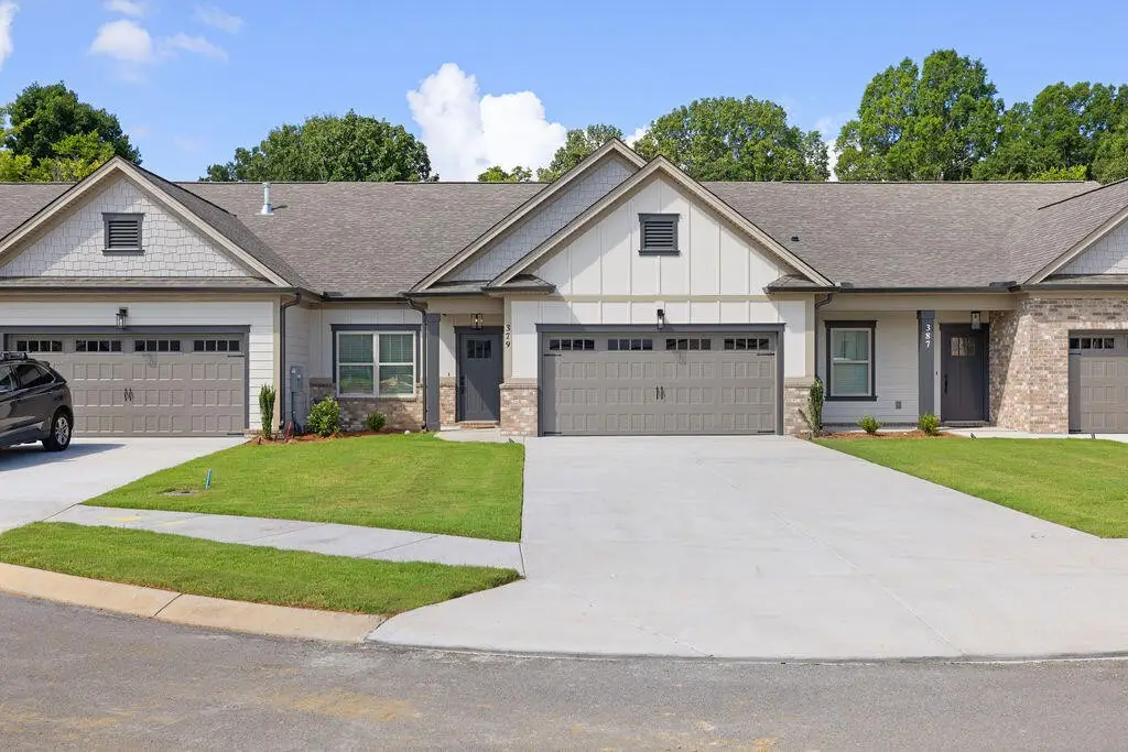 379 Double Play Drive #123, Chattanooga, TN 37421 - #1