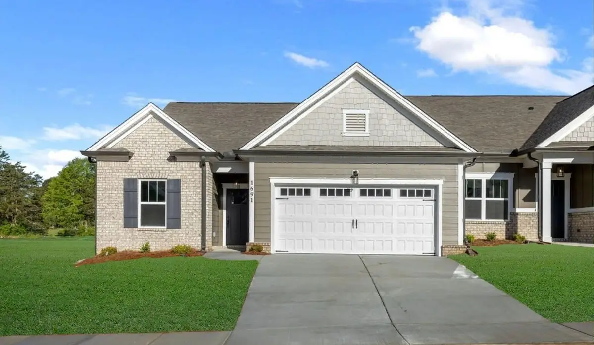 371 Double Play Drive #122, Chattanooga, TN 37421 - #1