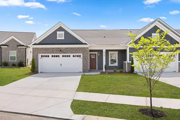 458 Double Play Drive #110, Chattanooga, TN 37421