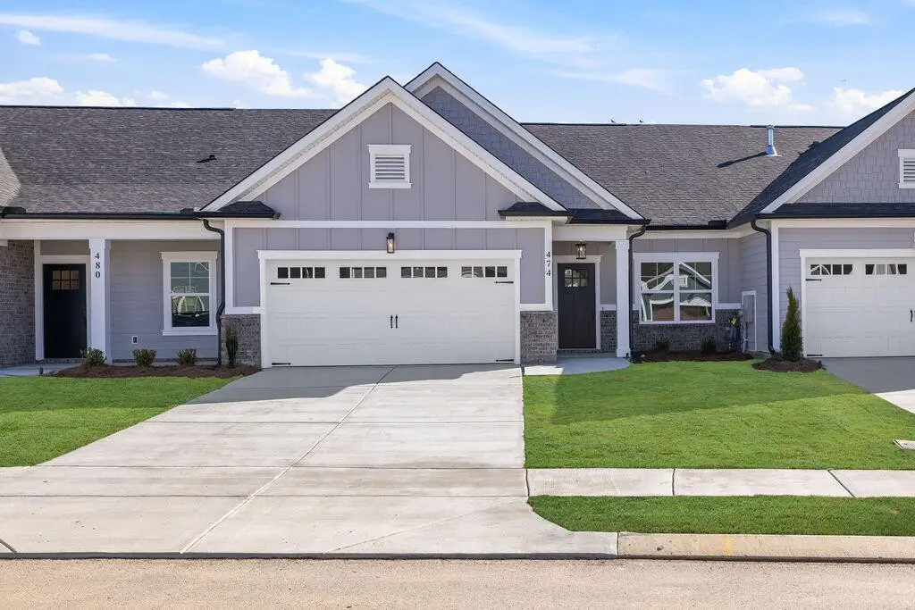 474 Double Play Drive #108, Chattanooga, TN 37421 - #1