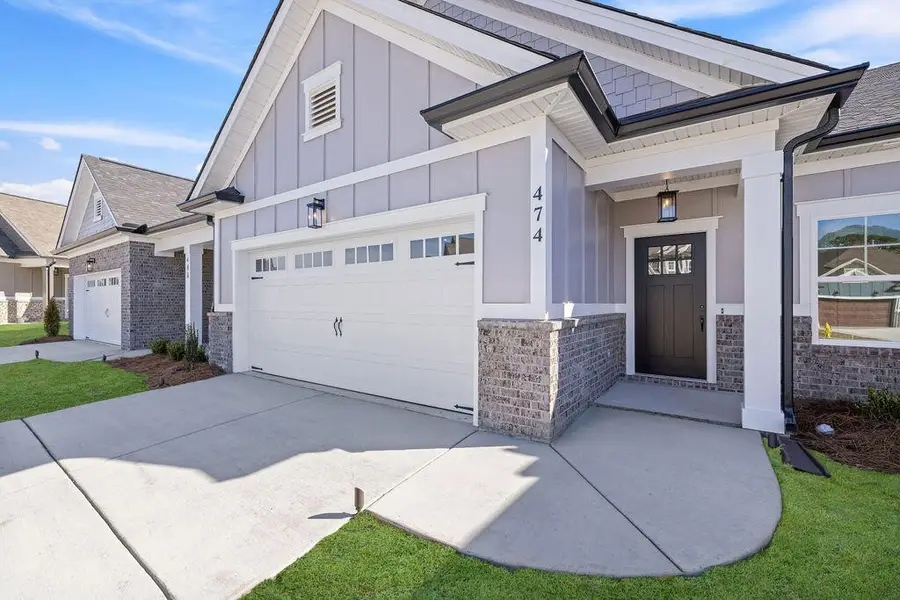 474 Double Play Drive #108, Chattanooga, TN 37421 - #3
