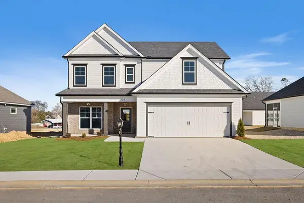 527 Winchester Drive #55, Rossville, GA 30741