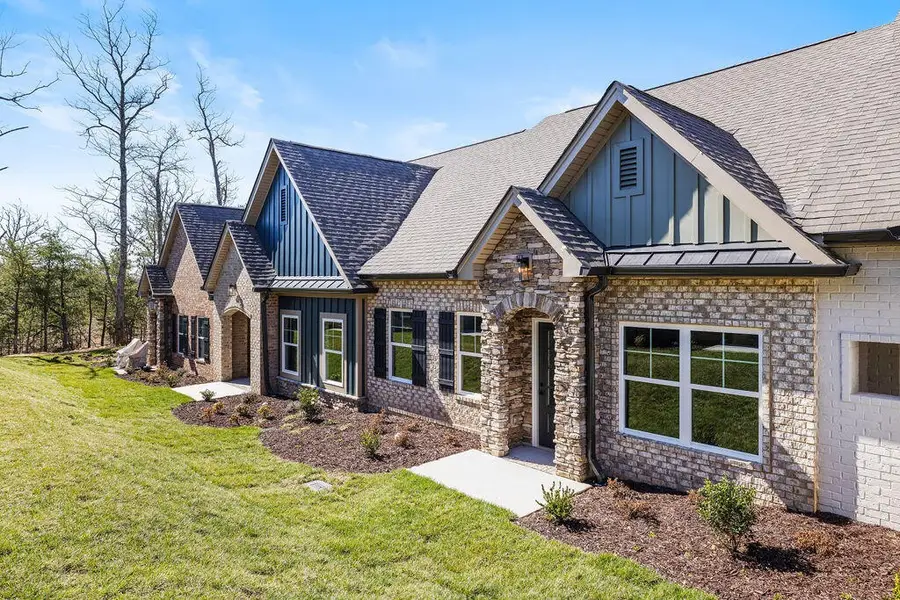 106 Founding Way #29, Lookout Mountain, GA 30750 - #2