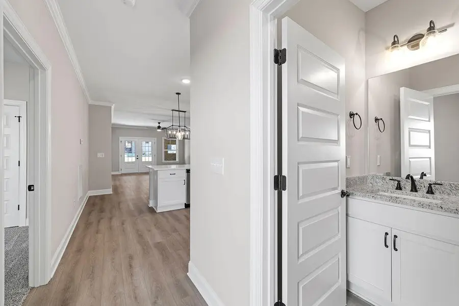 106 Founding Way #28, Lookout Mountain, GA 30750 - #3