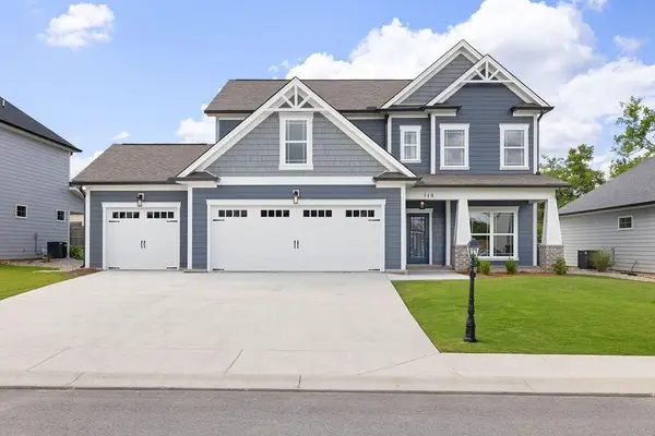 518 Winchester Drive #82, Rossville, GA 30741